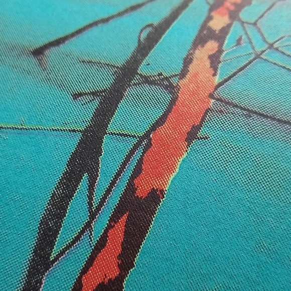 Tree Print - Picture 2 of 4